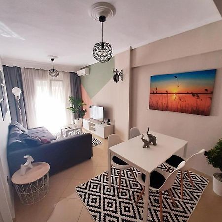 Sweet Apartment Thessaloniki Exterior foto