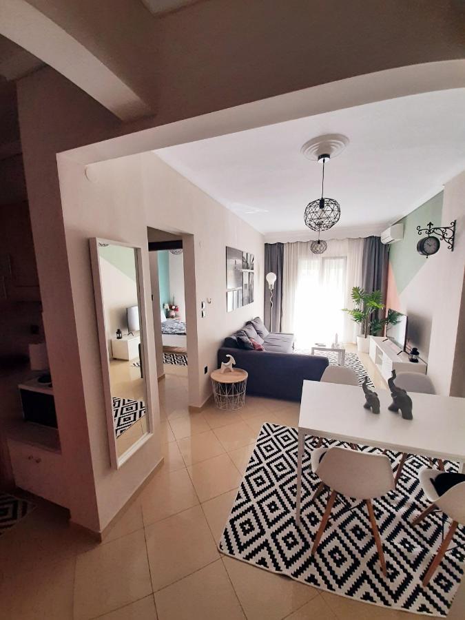 Sweet Apartment Thessaloniki Exterior foto