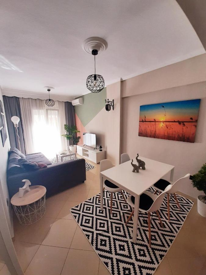 Sweet Apartment Thessaloniki Exterior foto