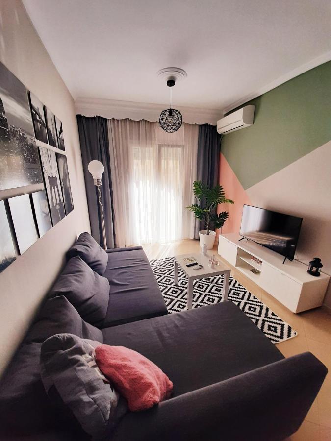Sweet Apartment Thessaloniki Exterior foto
