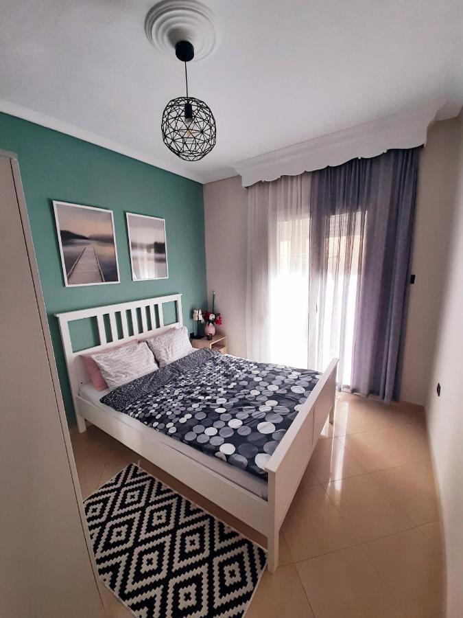 Sweet Apartment Thessaloniki Exterior foto