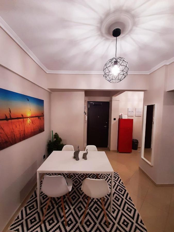 Sweet Apartment Thessaloniki Exterior foto