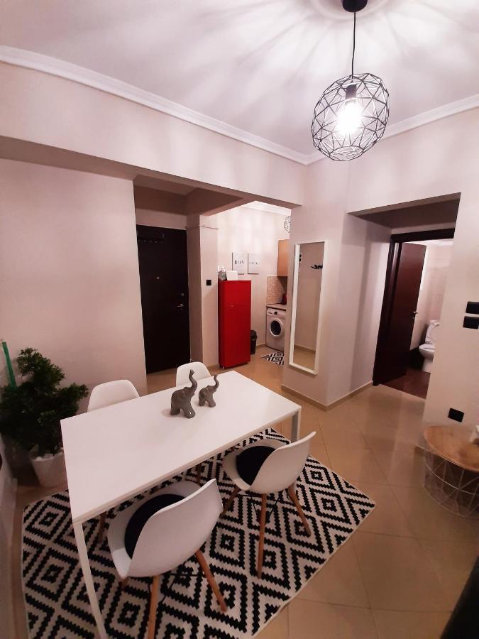 Sweet Apartment Thessaloniki Exterior foto