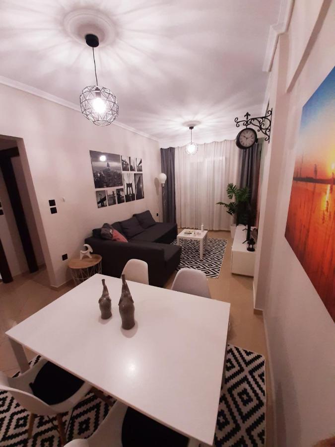 Sweet Apartment Thessaloniki Exterior foto
