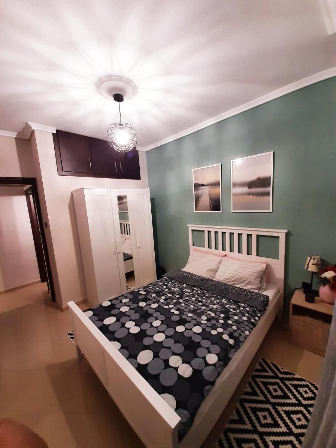 Sweet Apartment Thessaloniki Exterior foto