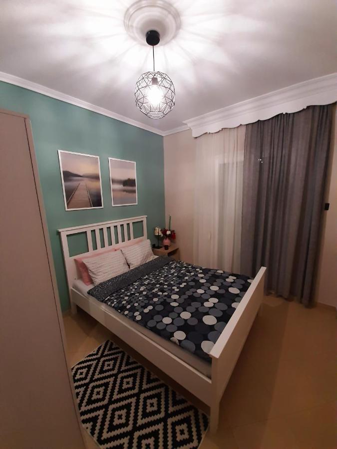 Sweet Apartment Thessaloniki Exterior foto